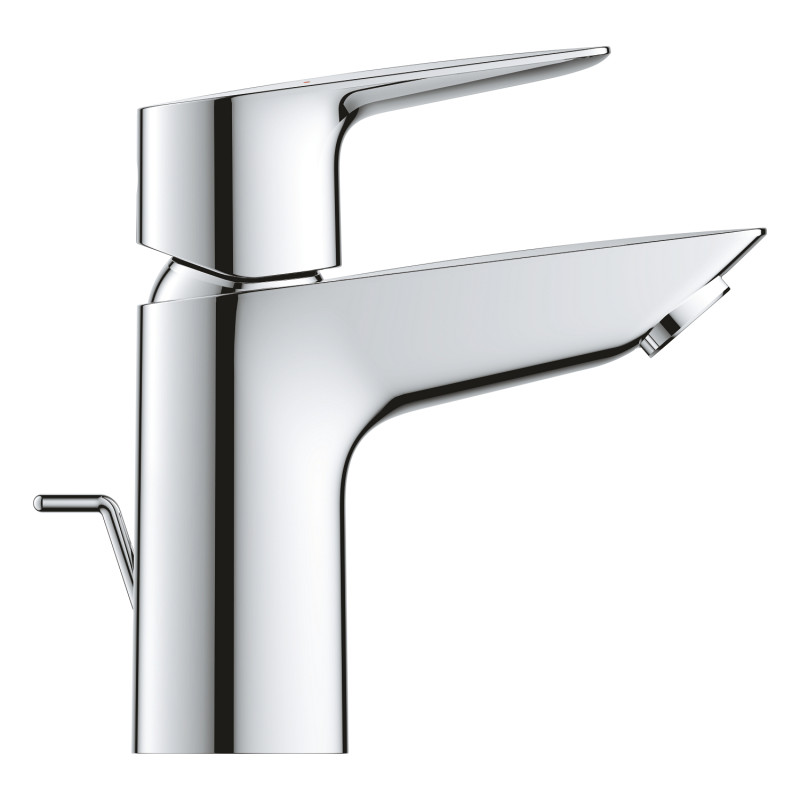 Grohe Набiр змiшувачiв QuickFix Start Edge 3 в 1 для ванни (UA202501SQ)