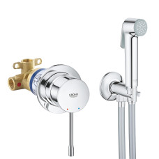 Grohe Готовий комплект для гігієнічного душу Essence з Tempesta-F (UA111197000)