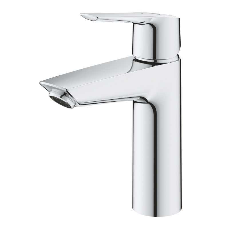 Grohe Набiр змiшувачiв QuickFix Start 3 в 1 для ванни (UA202301ME)