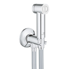 Grohe Rainshower Aqua Душовий набір із кутовим вентилем, 1 режим струменю (26840000)