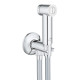 Grohe Rainshower Aqua Душовий набір із кутовим вентилем, 1 режим струменю (26840000)