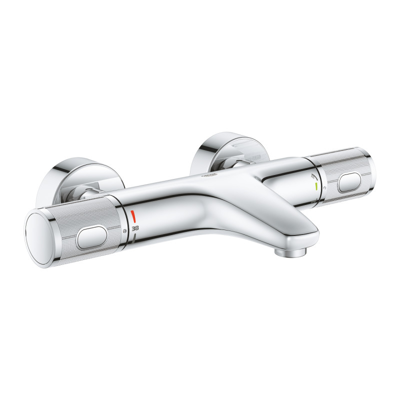 Grohe QuickFix Precision Feel Термостат для ванни (34788000)