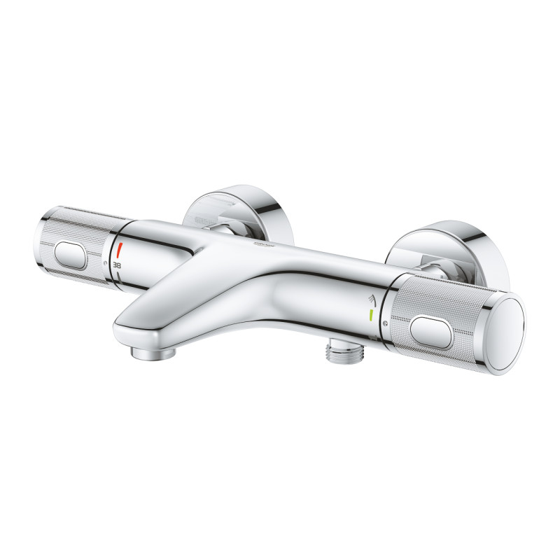 Grohe QuickFix Precision Feel Термостат для ванни (34788000)