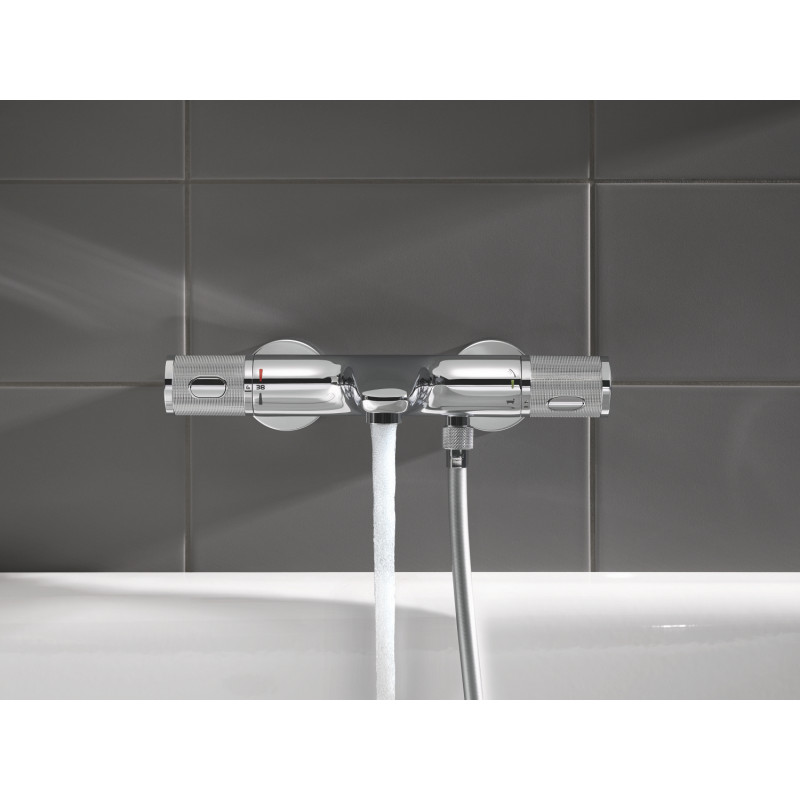Grohe QuickFix Precision Feel Термостат для ванни (34788000)
