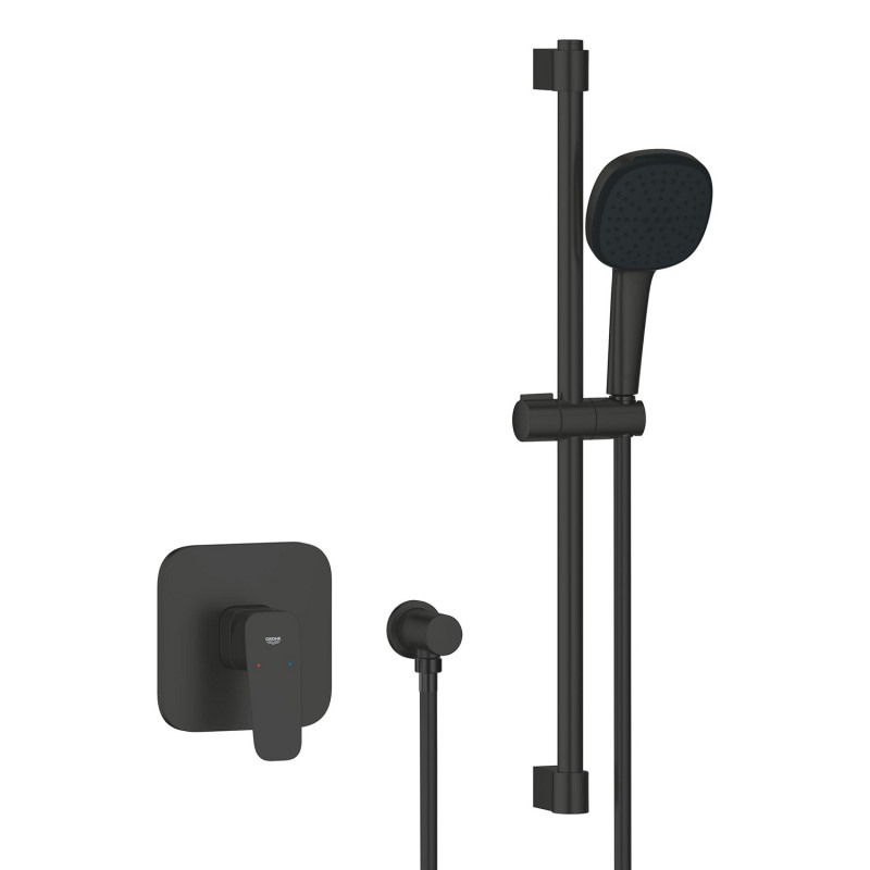 Grohe Cubeo Прихована душова система з Tempesta 110 (1053352430)