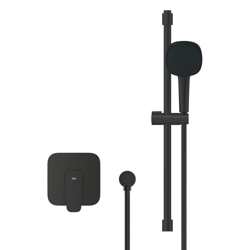 Grohe Cubeo Прихована душова система з Tempesta 110 (1053352430)