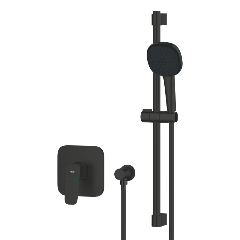 Grohe Cubeo Прихована душова система з Tempesta 110 (1053352430)