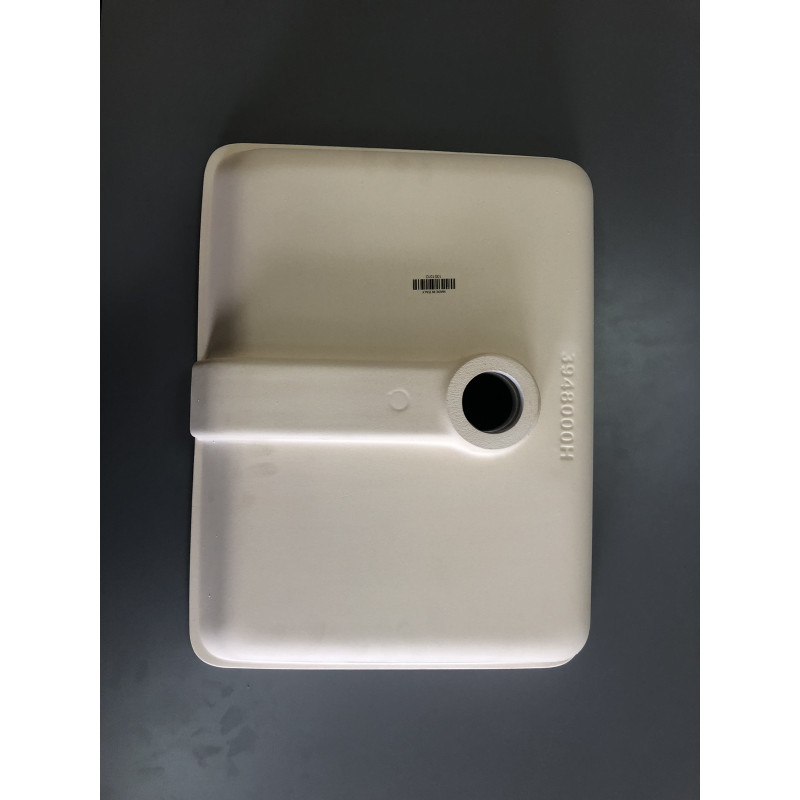 Grohe Cube Ceramic Раковина 50 вбудованого монтажу під стільницю 492х370 мм (3948000H)