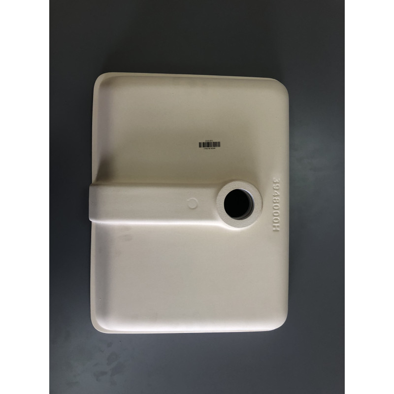 Grohe Cube Ceramic Раковина 50 вбудованого монтажу під стільницю 492х370 мм (3948000H)