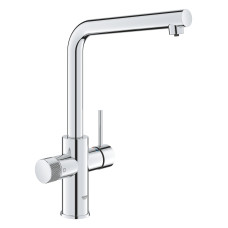 Grohe Blue Pure Minta Смеситель для кухни для подачи технической и фильтрованной воды (30588000)