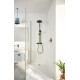 Grohe Vitalio Start 250 Душова система з термостатом для настінного монтажу (266772431)