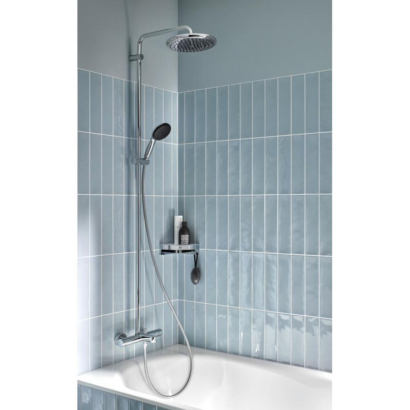 Grohe Quickfix Vitalio Start 250 Душова система з термостатом для ванни (26988001)