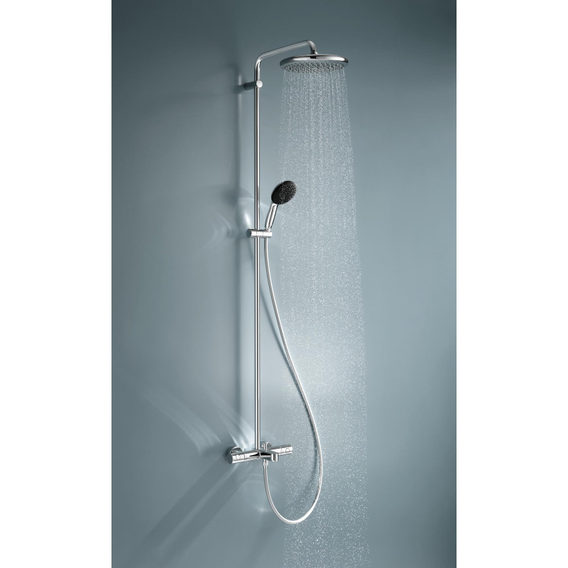 Grohe Quickfix Vitalio Start 250 Душова система з термостатом для ванни (26988001)