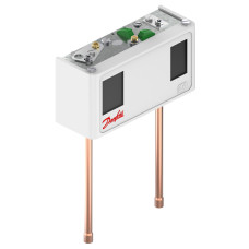 Danfoss Реле тиску, KP15 060-001066