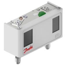 Danfoss Реле тиску, KP15 060-114866