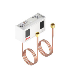 Danfoss Реле тиску, KP15 060-119966