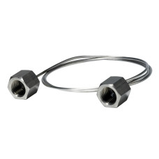 Danfoss Комплектуючі до перемикачів, Капіл.трубка 060-016966