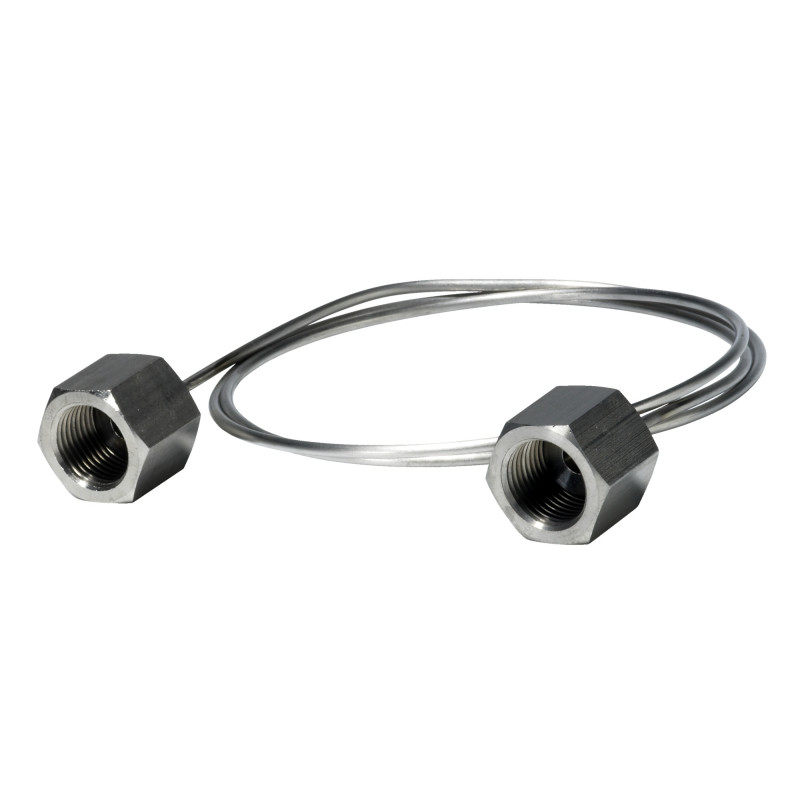 Danfoss Комплектуючі до перемикачів, Капіл.трубка 060-016966