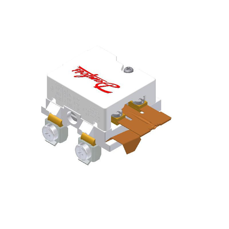 Danfoss Запчастина, RT, Однополюсний вимикач 017-403466