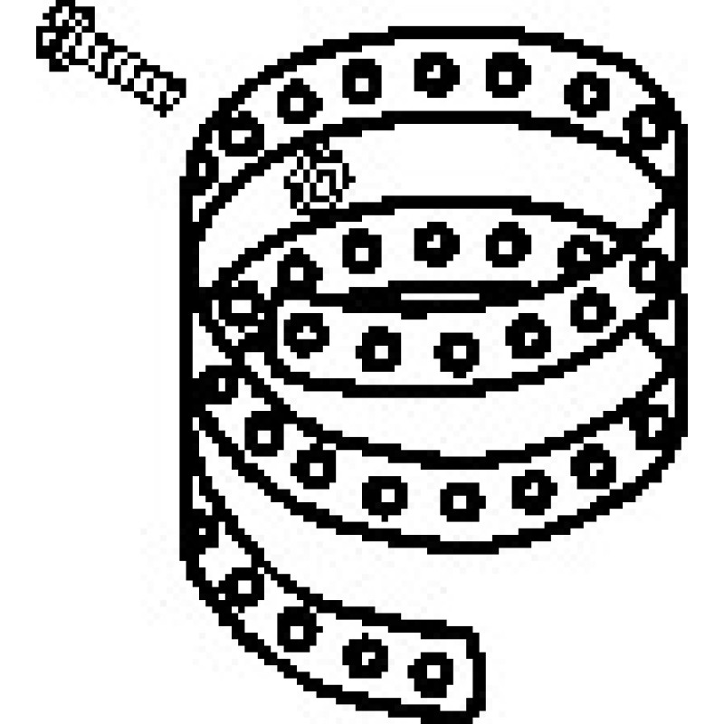 Danfoss Комплектуючі до перемикачів, Комплект кріплень до KP, RT 017-420466