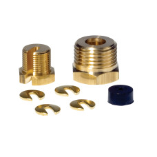 Danfoss Загальні комплектуючі, Комплект ущільнень 017-422066