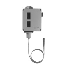 Danfoss Термостат, RT106 017-505066