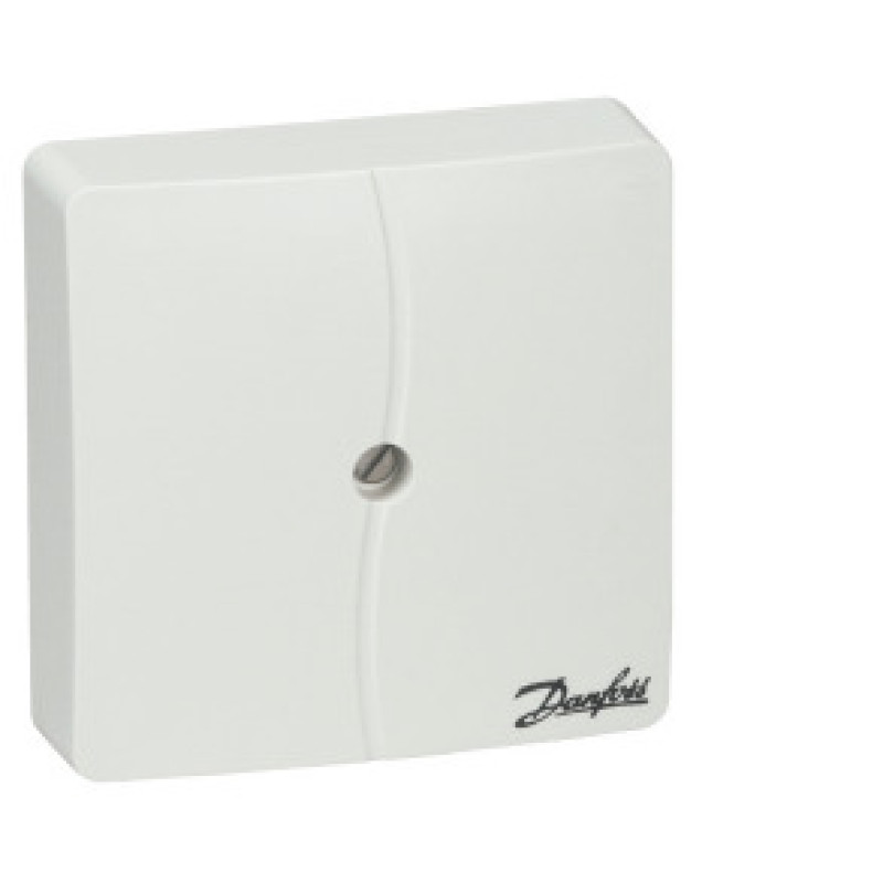 Danfoss Датчик температури, MBT 400, Pt 084N1025