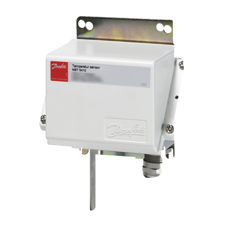 Danfoss Датчик температури, MBT 5410, Pt 084Z5095