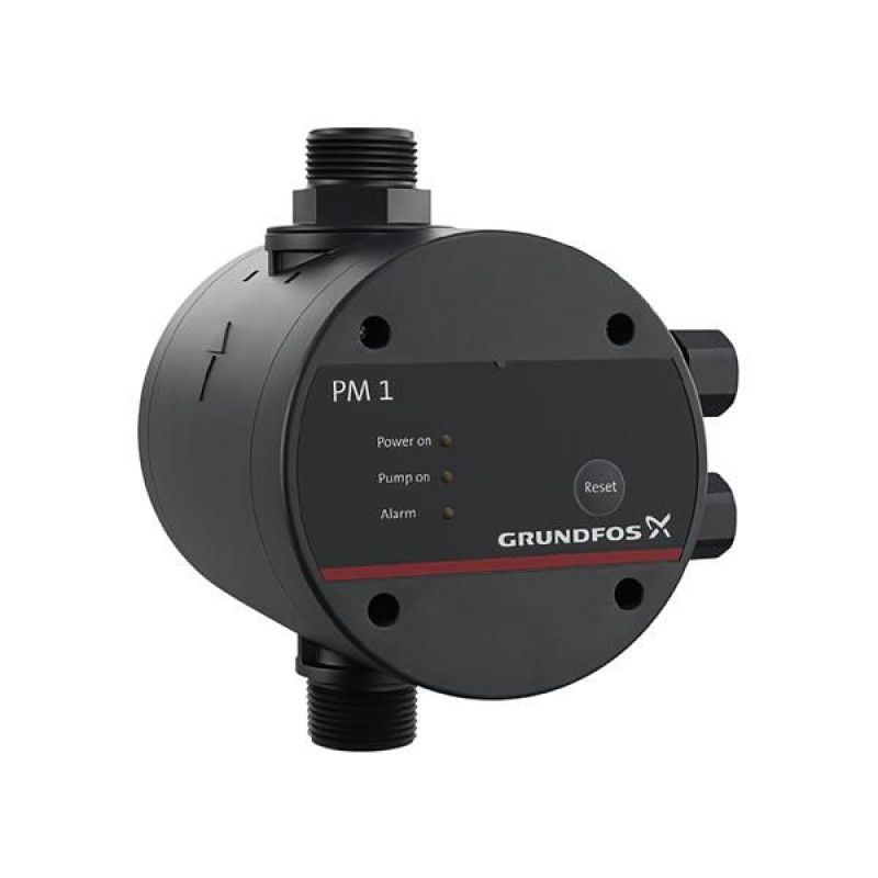 GRUNDFOS Контроллер давления PM 1-15 (96848693)