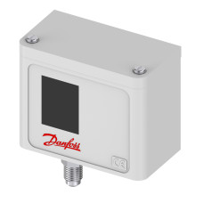 Danfoss Реле тиску, KP7W 060-004166