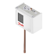 Danfoss Реле тиску, KP7W 060-120366