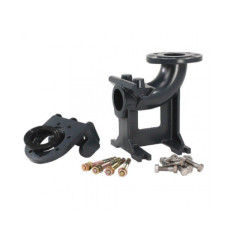 GRUNDFOS Автоматическая муфта DN40 (SEG) (96076063)