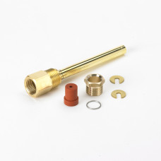 Danfoss Комплектуючі до перемикачів, Гільза до KP, RT 017-437066