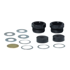 Danfoss Комплектуючі до перемикачів, Кабельний ввід PG16 до CS 031E029366