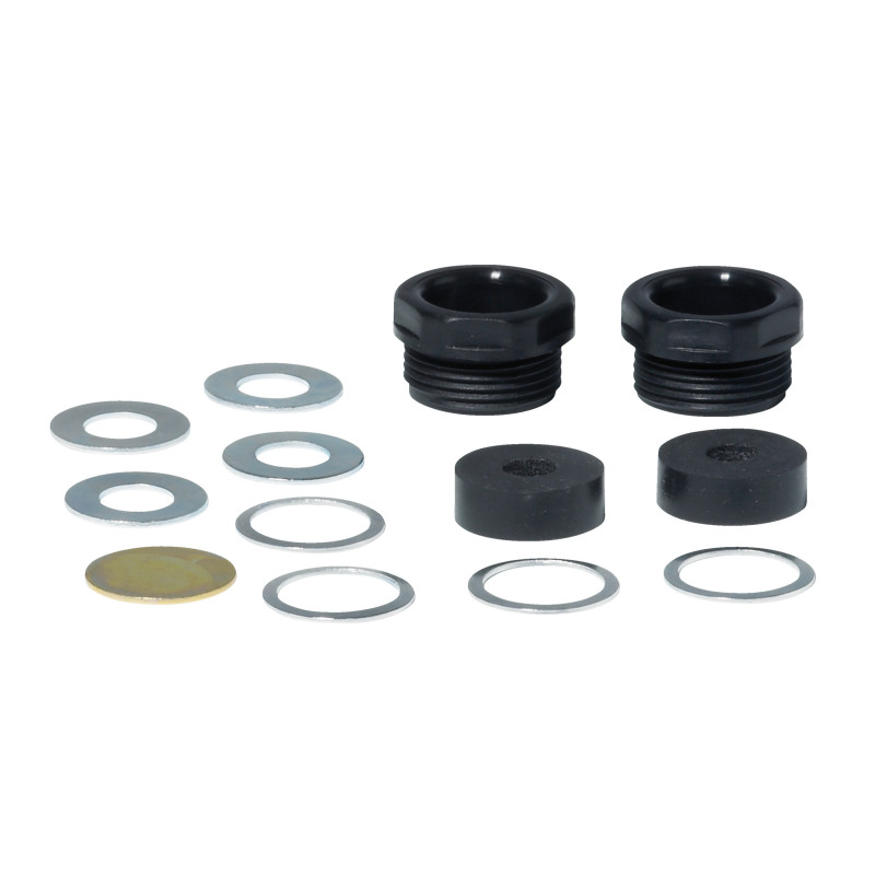 Danfoss Комплектуючі до перемикачів, Кабельний ввід PG16 до CS 031E029366