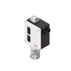 Danfoss Термостат, RT11 017-508366