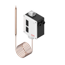 Danfoss Термостат, RT12 017-508966