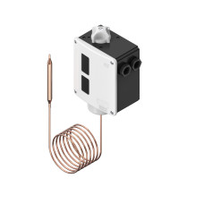 Danfoss Термостат, RT14E 017-509866