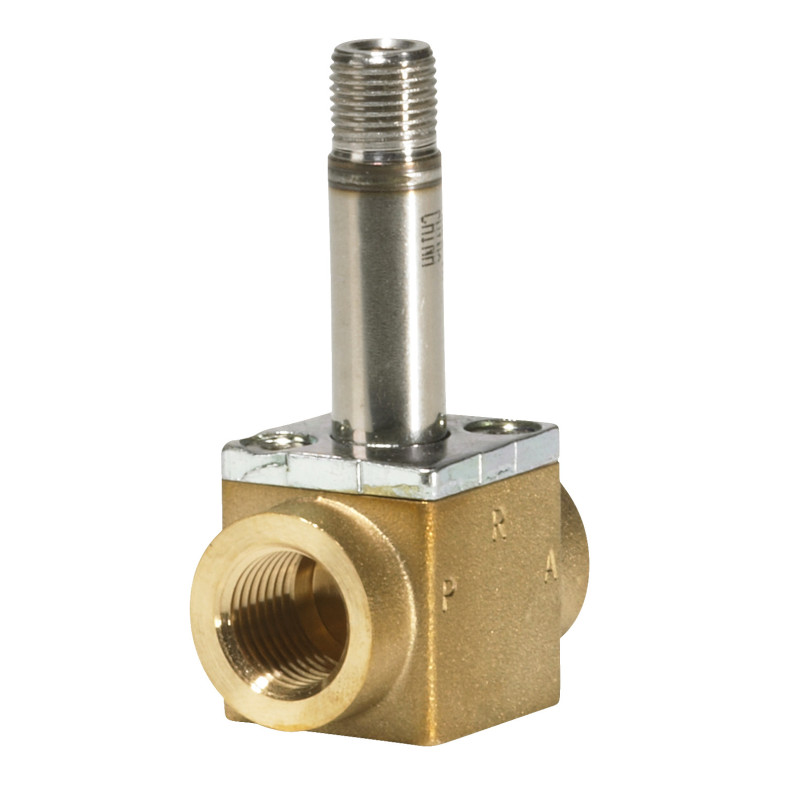 Danfoss Електромагнітний клапан, EV310A, Функція: НЗ, G, 1/8, 0.080 м³/год, FKM 032H8089