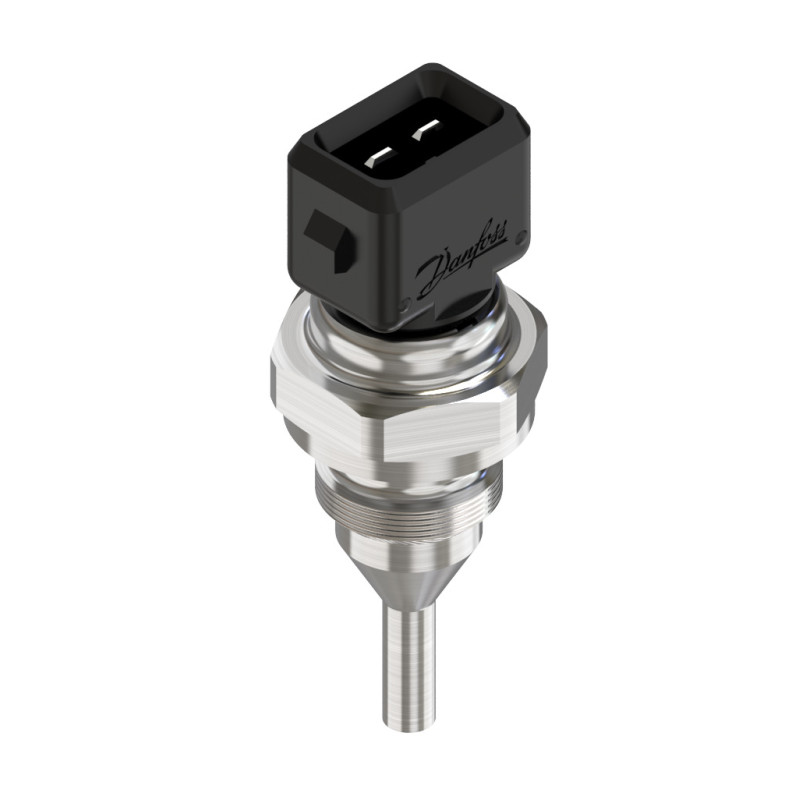 Danfoss Датчик температури, MBT 3270, 28 мм, M,14x1.5 084Z2298