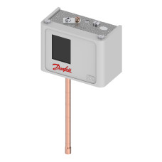 Danfoss Реле тиску, KP7W 060-120266