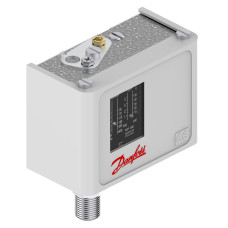 Danfoss Реле тиску, KP36 060-122266