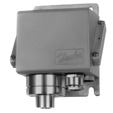 Danfoss Реле тиску, KPS43 060-312066