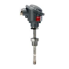 Danfoss MBT 5252, 100 мм, NPT 084Z3030