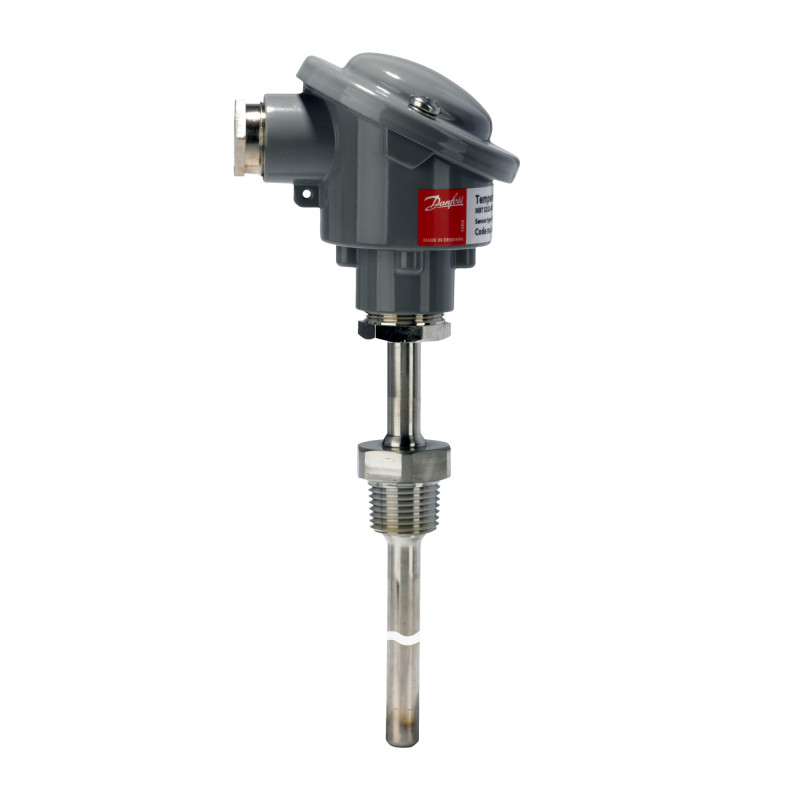 Danfoss MBT 5252, 100 мм, NPT 084Z3030