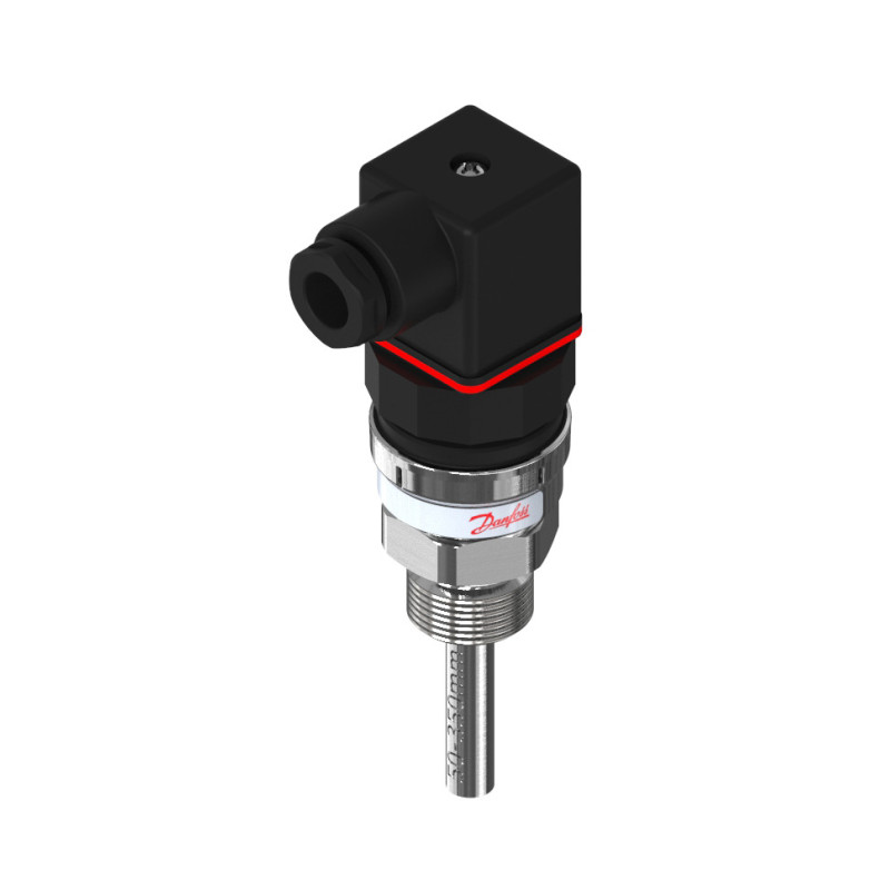 Danfoss 50 мм, G,1/2 084Z4127