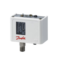 Danfoss Реле тиску, KP34 060-216466