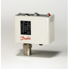 Danfoss Реле тиску, KP36 060-500166
