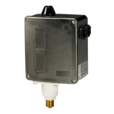 Danfoss Реле тиску, RT116E 017-520166