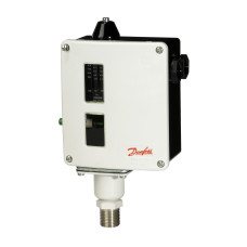 Danfoss Реле тиску, RT31W 017-526766